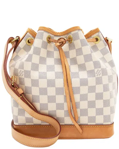 Louis Vuitton Blue