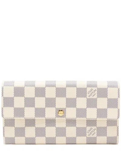 Louis Vuitton Blue
