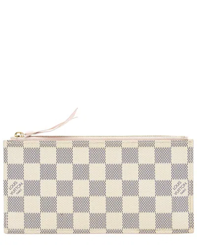 Louis Vuitton Blue