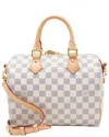 Louis Vuitton Blue