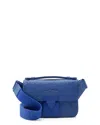 Louis Vuitton Blue Empreinte Leather In Blue