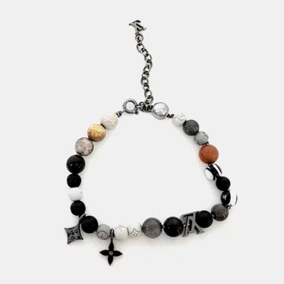 Pre-owned Louis Vuitton Bracelet In Multicolor