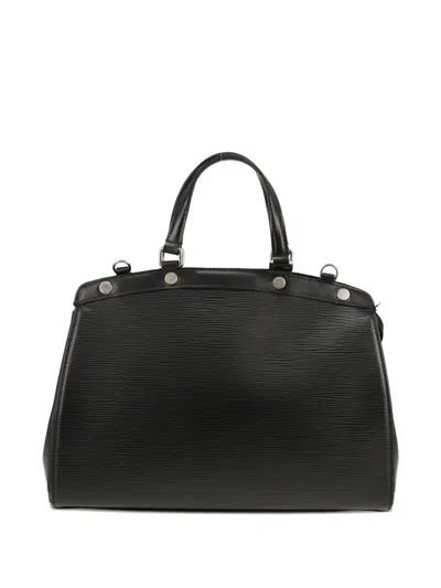 Pre-owned Louis Vuitton Brea Tote Bag