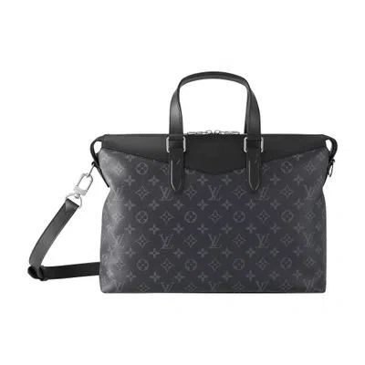 Louis Vuitton Briefcase Explorer