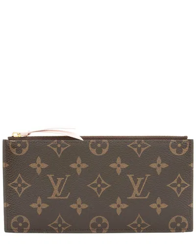 Louis Vuitton Brown