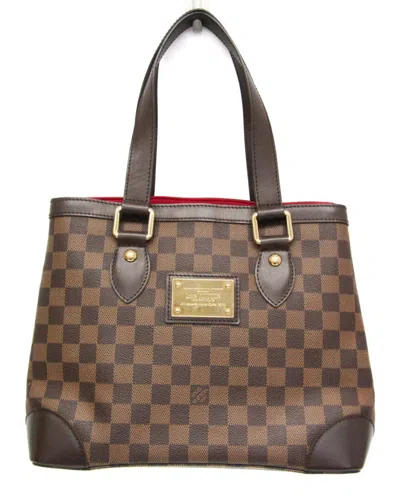 Louis Vuitton Brown