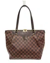 Louis Vuitton Brown