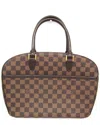 Louis Vuitton Brown