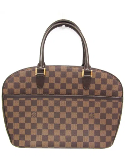 Louis Vuitton Brown