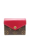 Louis Vuitton Brown