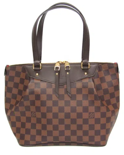 Louis Vuitton Brown