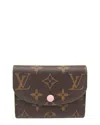 Louis Vuitton Brown