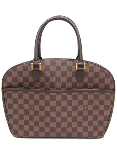 Louis Vuitton Brown