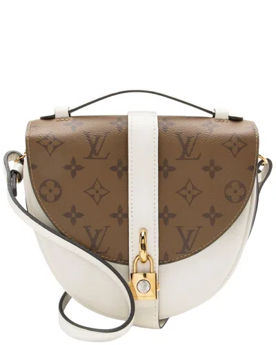 Louis Vuitton Brown