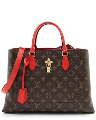Louis Vuitton Brown