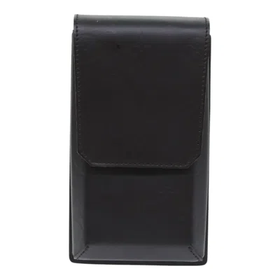 Pre-owned Louis Vuitton Brown Canvas Wallet  ()