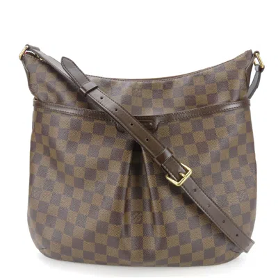 Pre-owned Louis Vuitton Brown Damier Canvas Damier Canvas Shoulder Bag ()