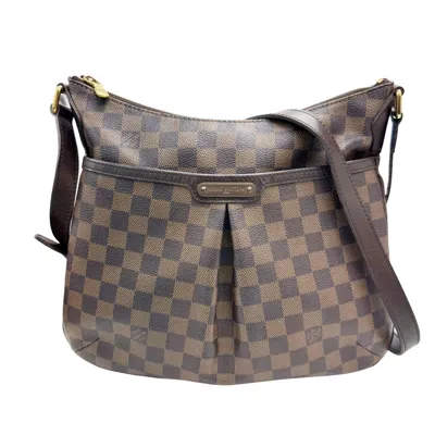 Pre-owned Louis Vuitton Brown Damier Canvas Damier Canvas Shoulder Bag ()