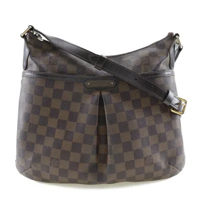 Pre-owned Louis Vuitton Brown Damier Canvas Shoulder Bag ()