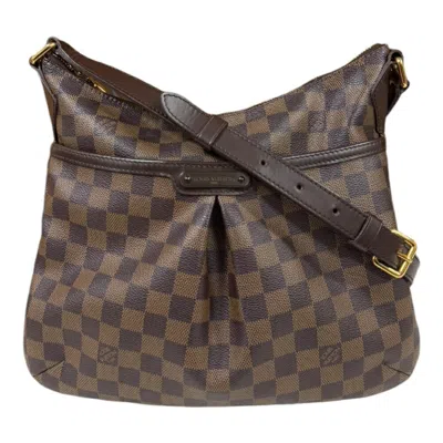 Pre-owned Louis Vuitton Brown Damier Canvas Shoulder Bag ()