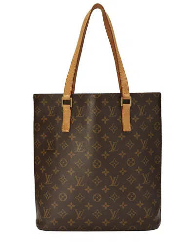 Louis Vuitton Brown Monogram Canvas Vavin Gm (authentic Pre-loved)