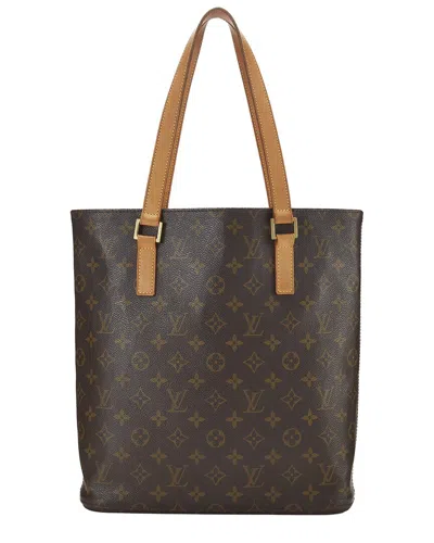 Louis Vuitton Brown Monogram Canvas Vavin Gm (authentic Pre-loved)