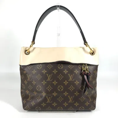 Pre-owned Louis Vuitton Brown Monogram Monogram Messenger Bag Shoulder Bag ()