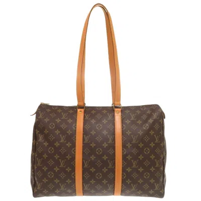 Pre-owned Louis Vuitton Brown Monogram Monogram Tote Bag ()