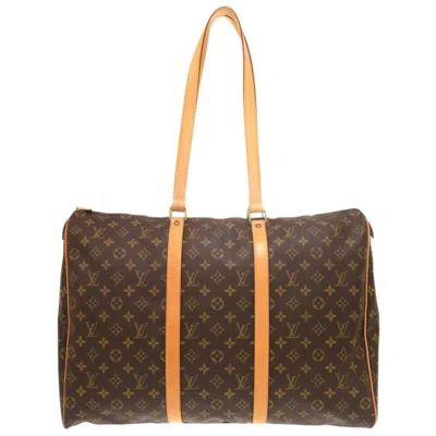 Pre-owned Louis Vuitton Brown Monogram Monogram Tote Bag ()