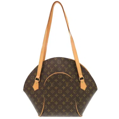 Pre-owned Louis Vuitton Brown Monogram Monogram Tote Bag ()
