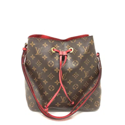 Pre-owned Louis Vuitton Brown Other Shoulder Bag ()