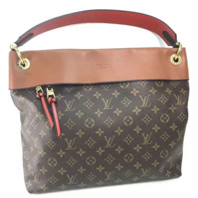 Pre-owned Louis Vuitton Brown Other Shoulder Bag ()