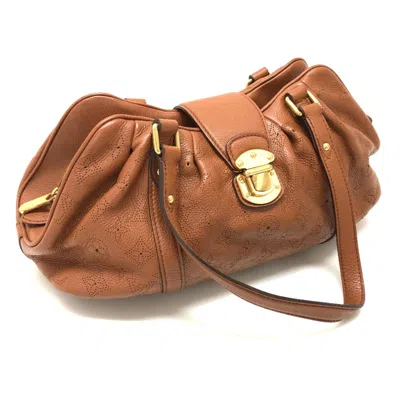 Pre-owned Louis Vuitton Brown Other Shoulder Bag ()
