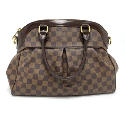 Pre-owned Louis Vuitton Brown Other Shoulder Bag ()
