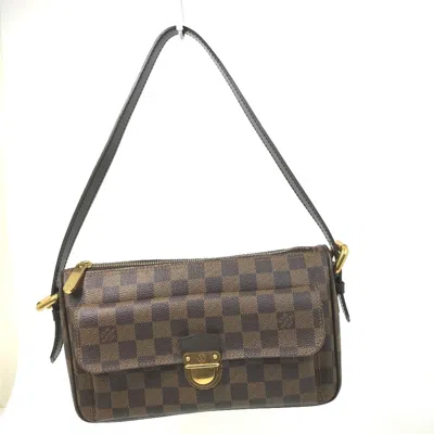 Pre-owned Louis Vuitton Brown Other Shoulder Bag ()