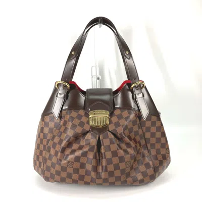 Pre-owned Louis Vuitton Brown Other Shoulder Bag ()
