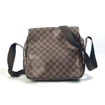 Pre-owned Louis Vuitton Brown Other Shoulder Bag ()