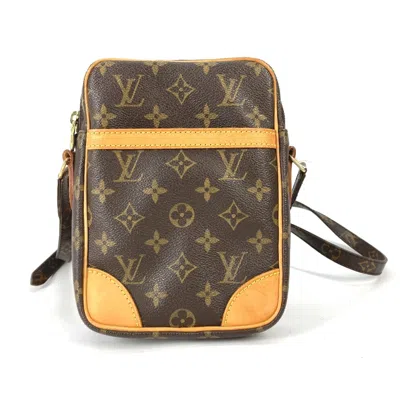 Pre-owned Louis Vuitton Brown Other Shoulder Bag ()