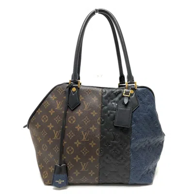 Pre-owned Louis Vuitton Brown Other Tote Bag ()