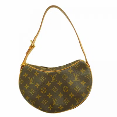 Pre-owned Louis Vuitton Brown Shoulder Bag ()