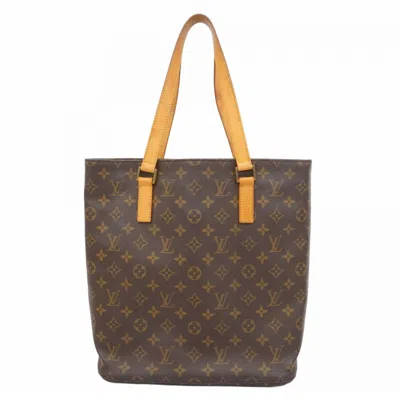 Pre-owned Louis Vuitton Brown Tote Bag ()