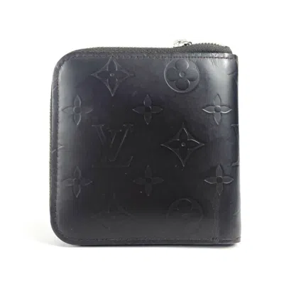 Pre-owned Louis Vuitton Brown Wallet (bi-fold) ()