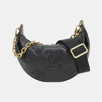 Pre-owned Louis Vuitton Bubble Glam Over The Moon Shoulder Bag