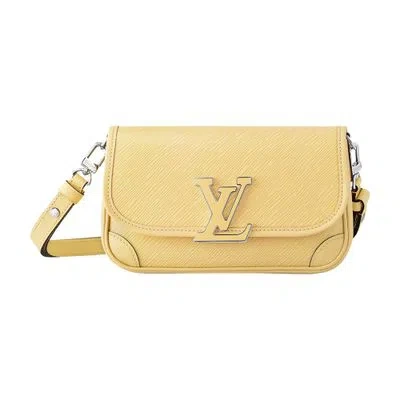 Louis Vuitton Buci