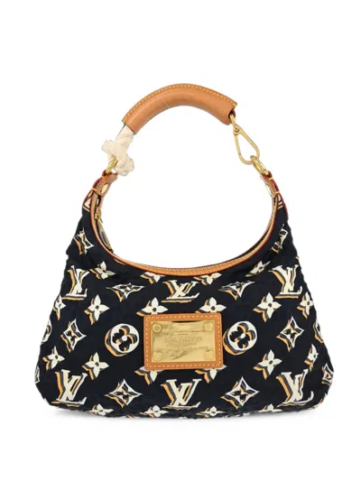 Louis Vuitton Bulles Pm Shoulder Bag In Pink