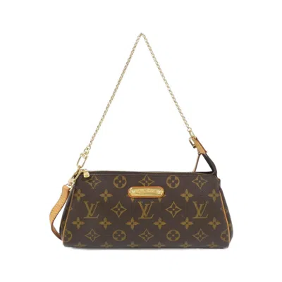 Pre-owned Louis Vuitton Canvas Shoulder Bag () In Multi