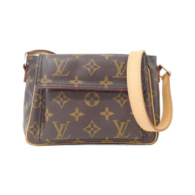 Pre-owned Louis Vuitton Canvas Shoulder Bag () In Multi