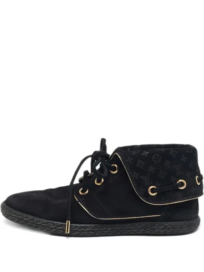 Pre-owned Louis Vuitton Cape Sneakers