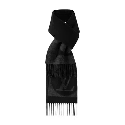 Louis Vuitton Cardiff Scarf