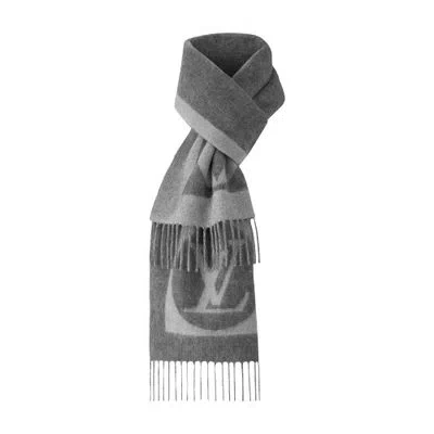 Louis Vuitton Cardiff Scarf
